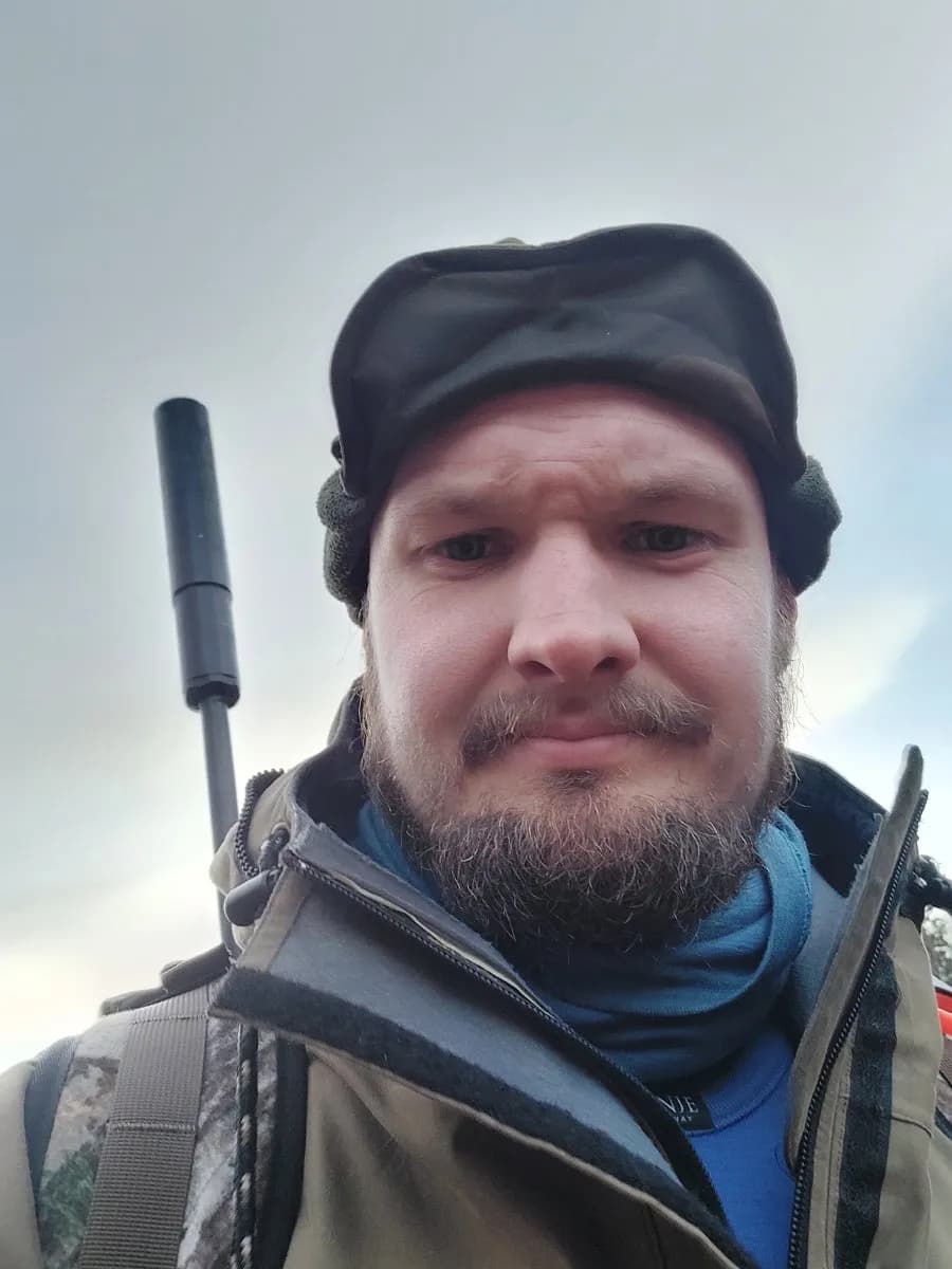 Anders Øfstaas