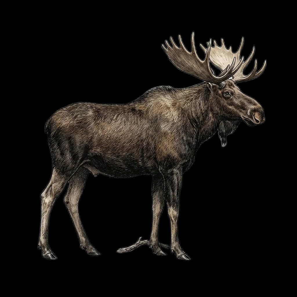 Moose