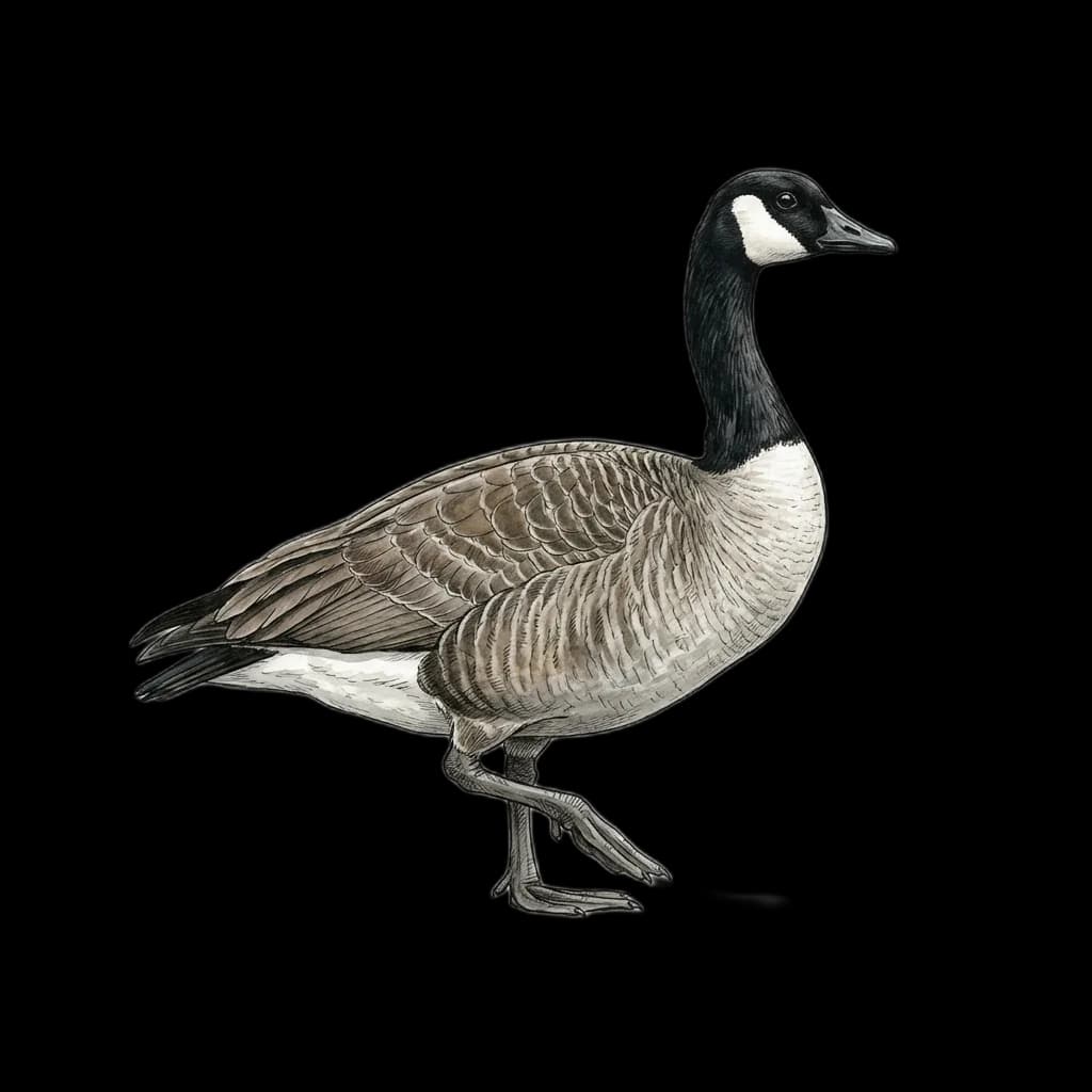 Canada Goose