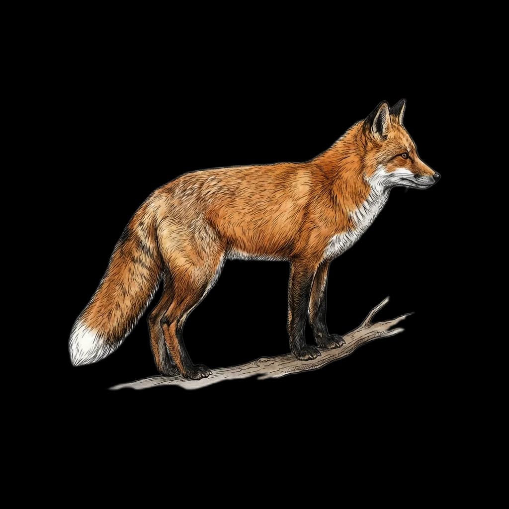 Red Fox