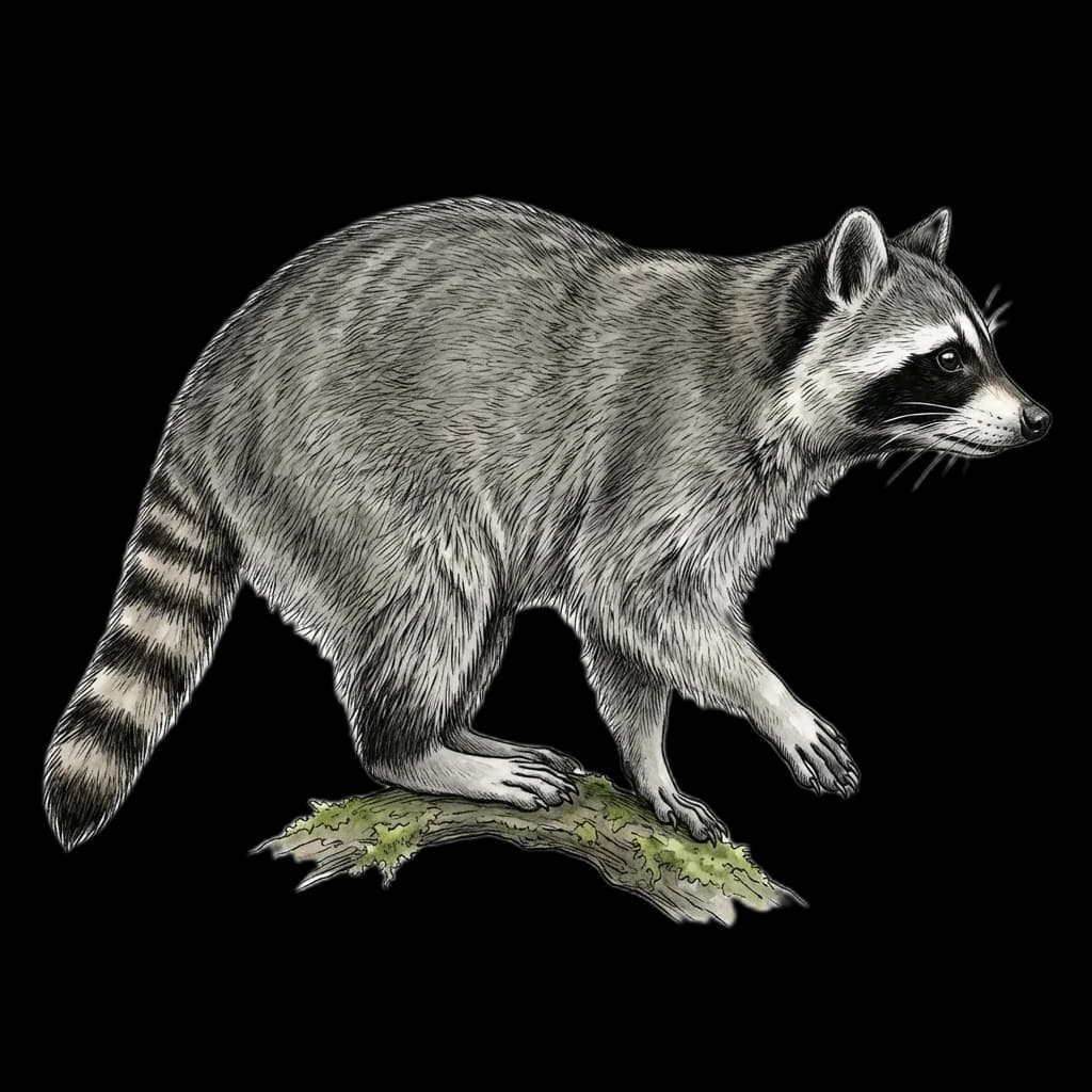 Raccoon