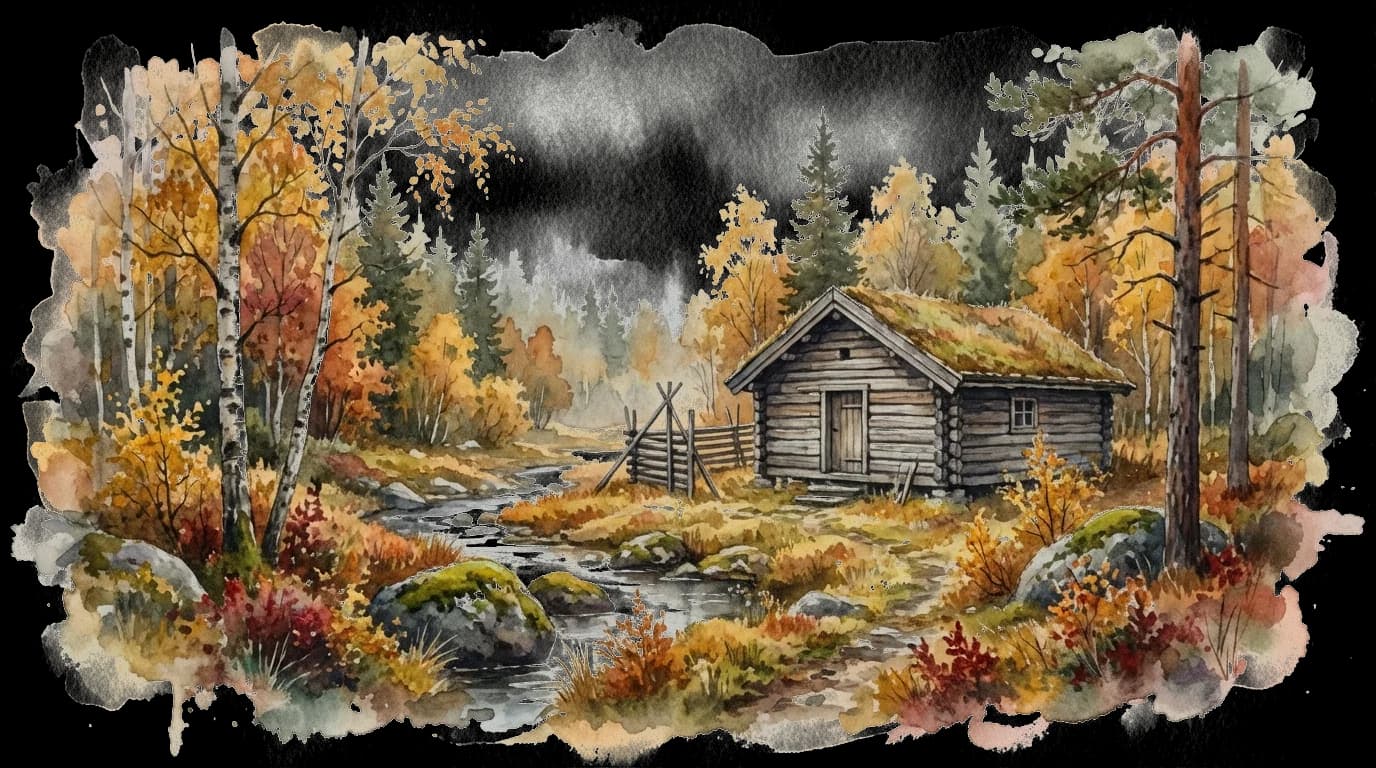 Revebås
