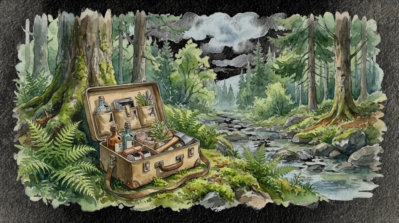 First Aid Kit