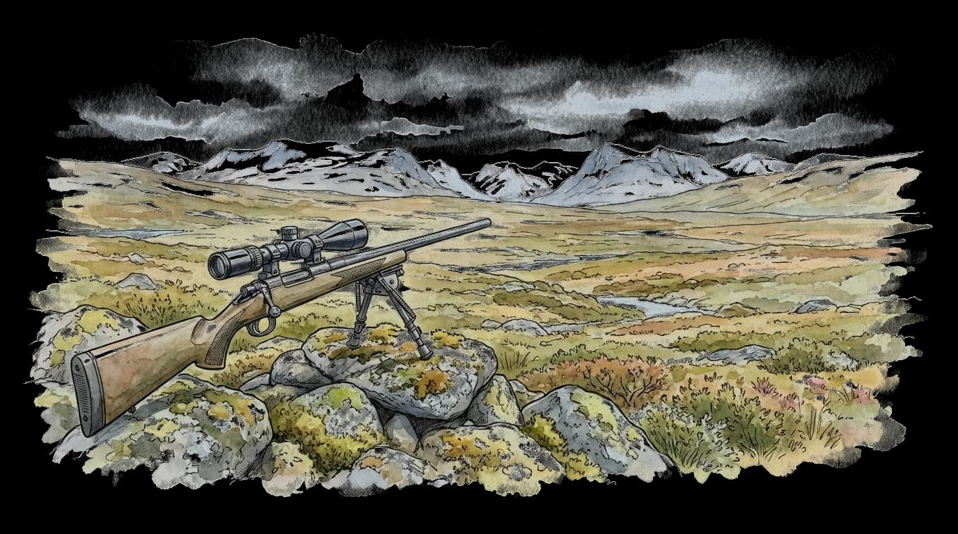 .300 Winchester Magnum