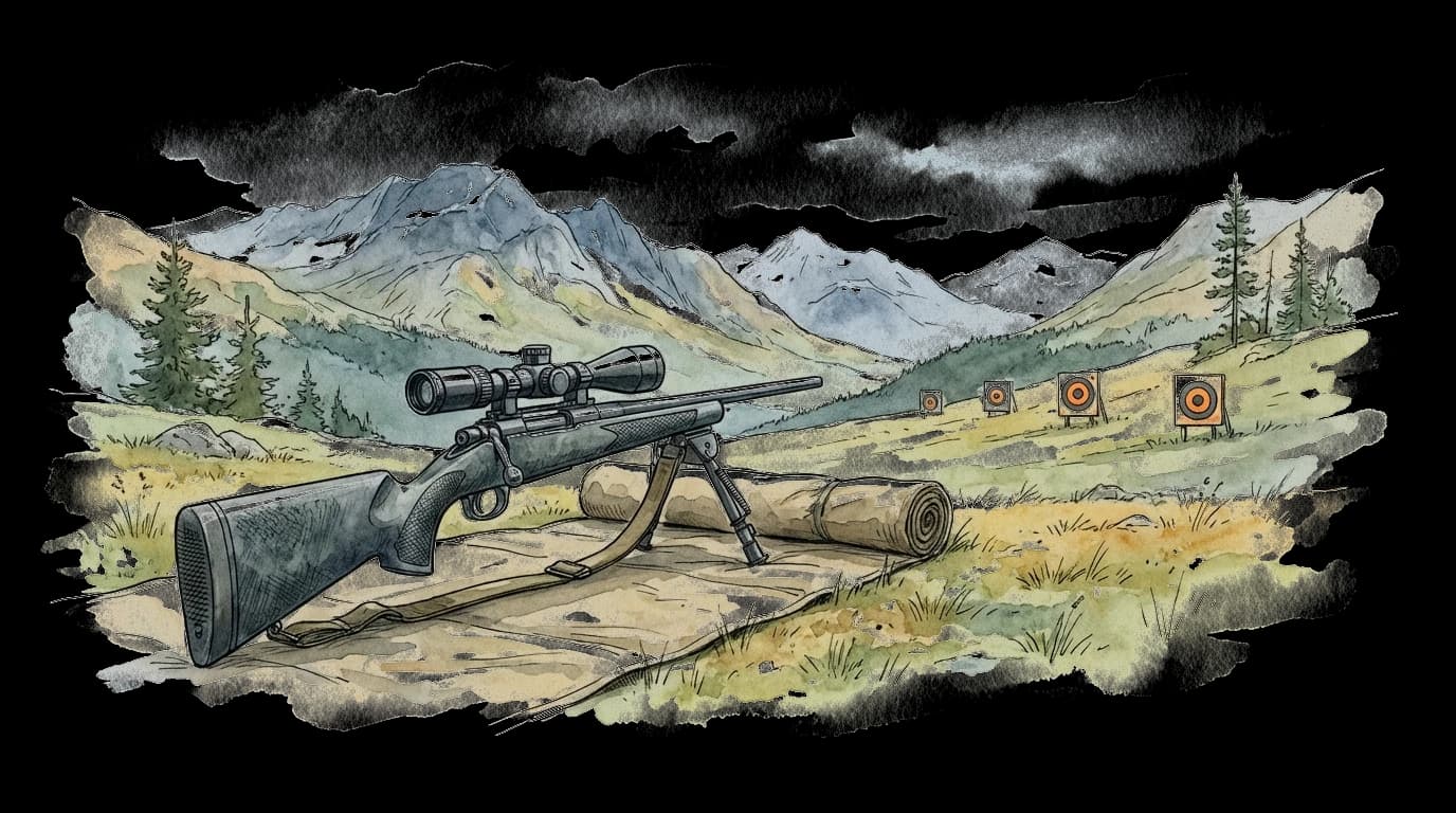6.5 Creedmoor